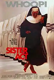 Sister Act (1992) น.ส.ชี เฉาก๊วย