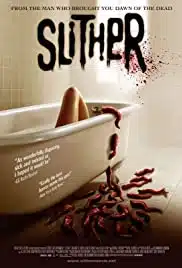 Slither (2006) เลื้อย ดุ