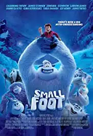 Smallfoot (2018) สมอลล์ฟุต