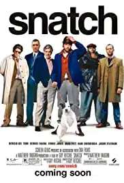 Snatch (2000) ทีเอ็งข้าไม่ว่า ทีข้าเอ็งอย่าโวย