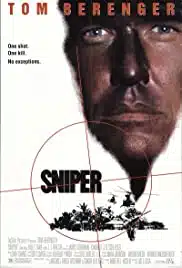 Sniper (1993) นักฆ่าเลือดเย็น