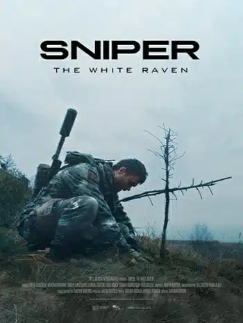 Sniper The White Raven (2022)