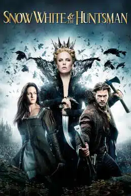 Snow White and the Huntsman (2012) สโนว์ไวท์และพรานป่า ในศึกมหัศจรรย์