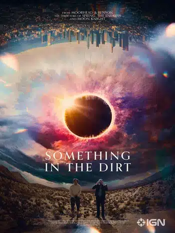 Something in the Dirt (2022)