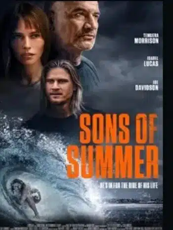 Sons of Summer (2023)