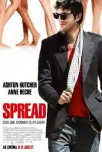 Spread (2009) ผู้ชายไม่ขายรัก