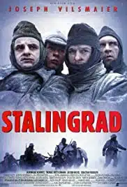 Stalingrad (1993) สตาลินกราด