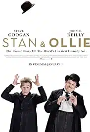 Stan And Ollie (2018) สแตนแอนด์โอลลี่