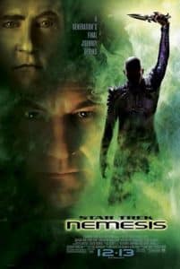 Star Trek 10 Nemesis (2002) สตาร์เทรค 10 เนเมซิส