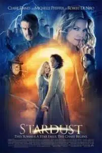 Stardust (2007) ศึกมหัศจรรย์ ปาฏิหาริย์รักจากดวงดาว