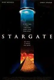 Stargate (1994) สตาร์เกท ทะลุคนทะลุจักรวาล