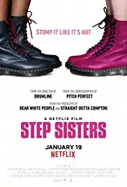 Step Sisters (2018) พี่น้องพ้องจังหวะ