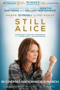 Still Alice (2014) อลิซ…ไม่ลืม