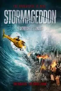 Stormageddon (2015) มหาวิบัติทลายโลก