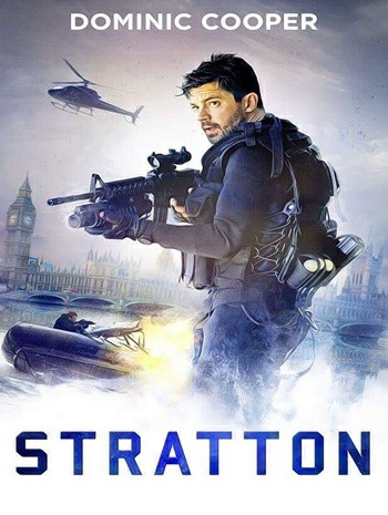 Stratton (2018) แผนแค้น ถล่มลอนดอน