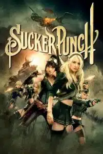 Sucker Punch (2011) อีหนูดุทะลุโลก