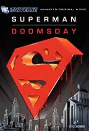 Superman Doomsday (2007) ซูเปอร์แมน ศึกมรณะดูมส์เดย์