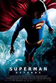 Superman Returns (2006) ซูเปอร์แมน รีเทิร์น