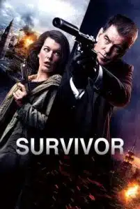 Survivor (2015) เกมล่าระเบิดเมือง