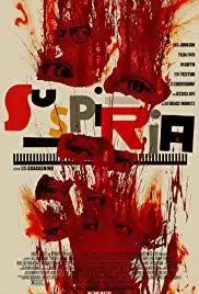 Suspiria (2018) กลัว