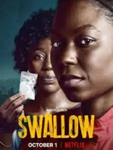 Swallow (2021) กล้ำกลืน