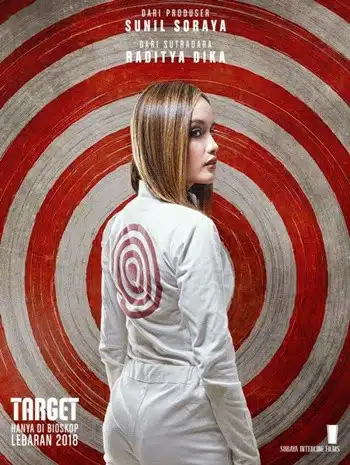 Target (2018) คนล่อเป้า