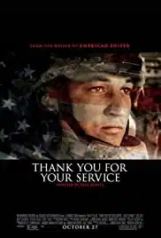 Thank You for Your Service (2017) สมรภูมิชีวิต วีรบุรุษแผ่นดิน