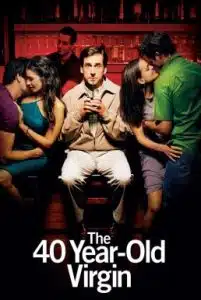 The 40 Year Old Virgin (2005) 40 ปี โอ้ว! ยังจิ้น