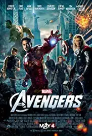 The Avengers (2012) ดิ อเวนเจอร์ส