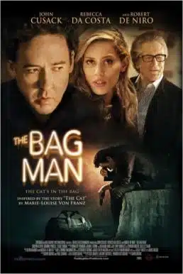 The Bag Man (2014) หิ้วนรกท้าคนโหด