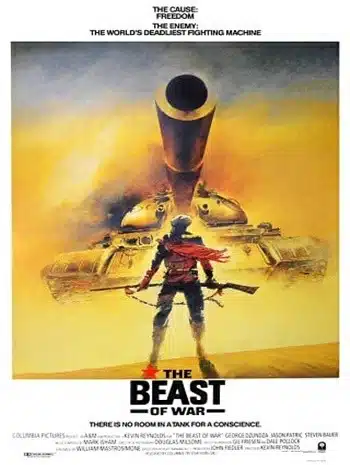 The Beast of War (1988) ทัพถังชาติหิน