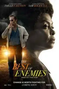 The Best of Enemies (2019) ศัตรูที่ดีที่สุด