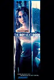 The Boy Next Door (2015) รักอำมหิต หนุ่มจิตข้างบ้าน