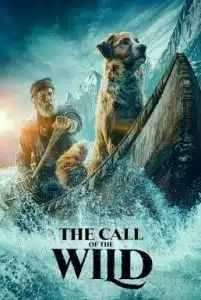 The Call of the Wild (2020) เสียงเพรียกจากพงไพร