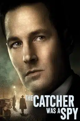 The Catcher Was a Spy (2018) ใครเป็นสายลับ