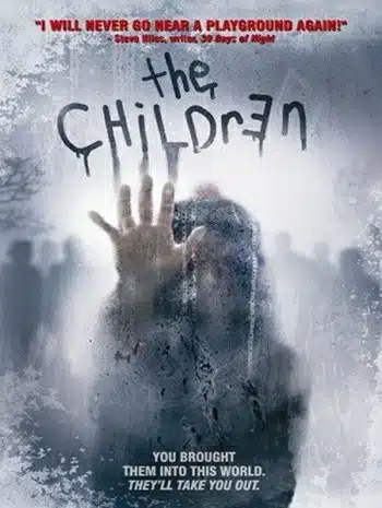 The Children (2008) เด็กอำมหิต