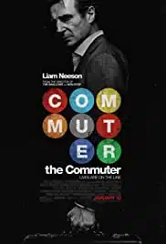 The Commuter (2018) นรกใช้มาเกิด