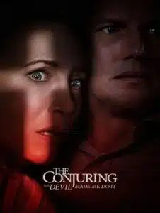 The Conjuring The Devil Made Me Do It (2021) คนเรียกผี 3