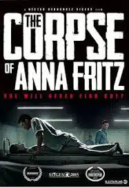 The Corpse of Anna Fritz (2015) คน ซั่ม ศพ