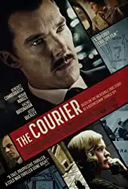 The Courier (2020) คนอัจฉริยะ ฝ่าสมรภูมิรบ