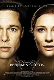 The Curious Case of Benjamin Button (2008) เบนจามิน บัตตัน อัศจรรย์ฅนโลกไม่เคยรู้