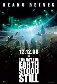 The Day The Earth Stood Still (2008) วันพิฆาตสะกดโลก