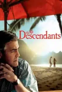 The Descendants (2011) สวมหัวใจพ่อ ขอทุ่มรักอีกครั้ง