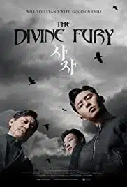 The Divine Fury (2019) มือนรกพระเจ้าคลั่ง