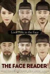 The Face Reader (2013) ลิขิตฟ้า จอมบัลลังก์