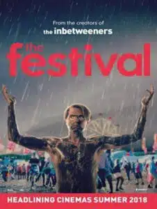 The Festival (2018) จี๊ดเป็นบ้า ขอซ่าให้ลืมเศร้า