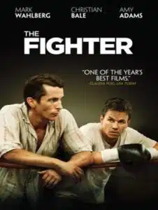 The Fighter (2011) เดอะ ไฟท์เตอร์ 2 แกร่ง หัวใจเกินร้อย