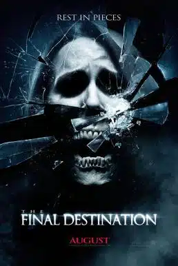 The Final (2010) ขอสังหารให้สาสม