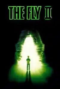 The Fly 2 (1989) ไอ้แมลงวัน 2 (สยองพันธุ์ผสม)