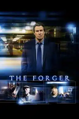 The Forger (2014) รวมญาติปล้น โคตรคนพันธุ์พระกาฬ